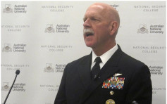 美第七艦隊事故拖累 海軍上將無緣升職申請退役