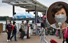 旅议会指「团进团出」吸引东南亚旅客 释出香港渐复常讯号