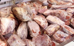 中国暂停进口四澳洲屠宰场牛肉 指违反检验检疫要求