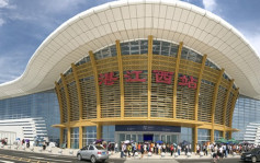 高铁湛江西线明开通增5站 西九直达粤西建4小时交通圈