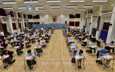 考評局上調明年文憑試考試費2% 政府將為學校考生代繳