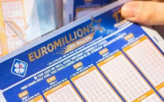 【這些機會…】2年內中2次彩票頭獎 法國男獨得200萬歐羅