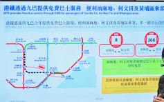 港铁︱观塘綫7.28更新铁路设施  当日班次拉疏至约5分钟一班