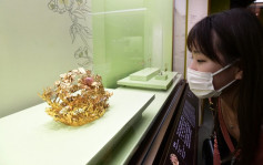 馬會贊助南京博物院118組古代女性文物首度來港出展 展期周三起至明年2月底 