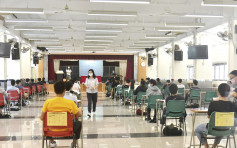 九龙3间学校被虚报炸弹 考评局：考试如常举行