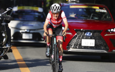 【東京奧運】奧地利女數學博士 贏公路單車賽金牌