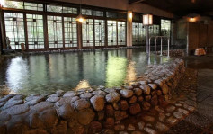 遊日注意｜福岡百年溫泉旅館懶換水 含菌超標3700倍