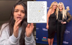 Britney Spears撰長文鬧爆妹妹  金球影后麗素拍片朗讀被斥傷口灑鹽