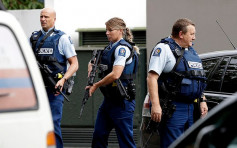 【新西兰枪击案】最少两间清真寺被枪击 新西兰总理：国家黑暗的一日
