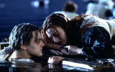 Jack和Rose能否共用鐵達尼船骸活命？占士金馬倫請科學家證明：Jack還是會死