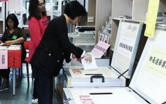 台湾县市长「九合一」选举将于11月26日投票 