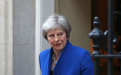 不滿文翠珊脫歐政策 傳英內閣4成員擬辭職