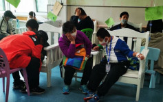 中國觀察：親歷京城呼吸道感染潮
