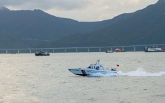 广东海警局与港水警配合 打击「酒店船」拘145人