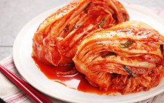 南韩泡菜去年出口额达12亿港元创新高 
