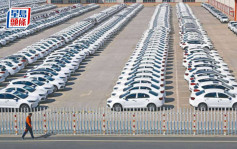 内地商务部等9单位提政策 撑新能源汽车贸易