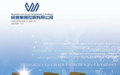 威勝控股3393｜與中國電力訂立戰略合作框架協議