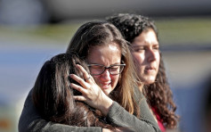 【有片】佛州校園槍擊至少17死 槍手被捕