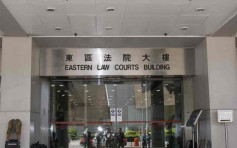 東區裁判法院女職員身體不適 測試結果呈陰性