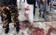 阿富汗選民登記中心遭炸彈襲擊至少31死50傷