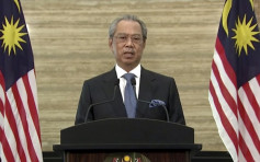 马来西亚高官确诊 总理毛希丁自我隔离14日