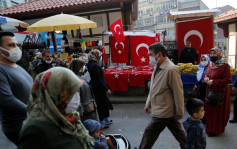 里拉弱势 土耳其监管机构传建议银行不要派股息