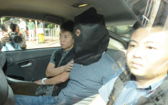 警拘捕3男 涉回歸日毀社民連示威道具