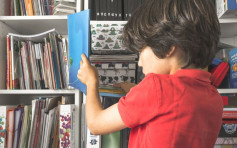 【教育专栏】营造阅读气氛：小型图书箱和小地毡