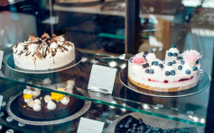 消委會：逾半成蛋糕屬高糖或高脂 「常溫」古法拿破崙總脂肪最高