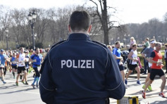 恐怖份子企图在柏林半马发动袭击 德警侦破阴谋拘捕6人