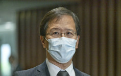 郭家麒要求張建宗出席立法會會議 交代蔡玉玲被捕事件