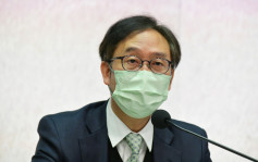 金管局副總裁劉應彬提早退休辭職 11月1日離任