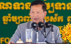關稅戰｜柬埔寨擬修法阻「洗產地」  總理：不在中美選邊站隊