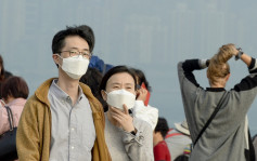 空气污染｜普通口罩对致癌PM2.5无效 外科及N95过滤气体作用低