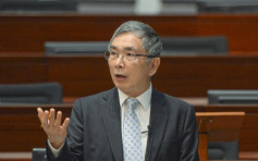 刘怡翔：政府正争取「港人港税」政策扩至整个大湾区