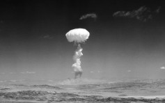 普京不排除恢復核試  警告以核武回應核攻擊