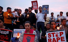 16岁少女惨遭强奸后被报复烧死 印度警拘捕主谋及村长共15人