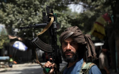 阿富汗局勢｜塔利班被指處決投降人員 20多國聯合譴責