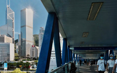 投行員工陸續重返香港 彭博：港金融地位難取代 IPO仍勝新加坡