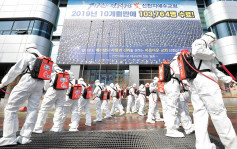 中國宗教局斥借疫傳教 點名韓國「新天地」