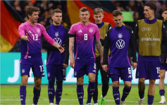 專欄 郭嘉諾｜國際賽期兩連勝  德國強勢回歸歐國盃