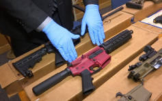 美司法部拟加强管制「幽灵枪械」 组件须加上编号