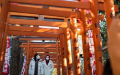 日本下月放寬邊境管制 留學生商務客可入境