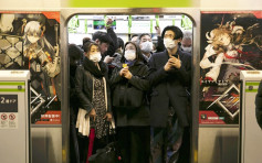 日本擬宣布全國進入緊急狀態 囤積及轉售口罩可囚五年