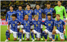 世界盃2022｜日本隊二十六人名單