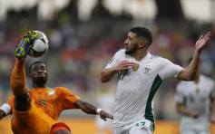 非洲杯｜阿尔及利亚1:3负科特迪瓦 卫冕之师分组赛出局