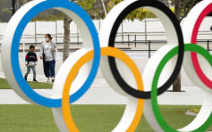 國際奧委會副主席：東京奧運將如期舉行