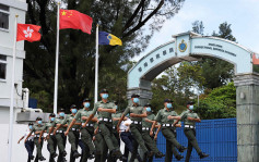 香港懲教學院今正名 將辦亞洲首個懲教管治及領導深造證書課程
