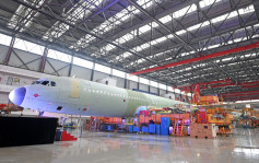 Airbus：天津將增加第二條A320系列總裝線