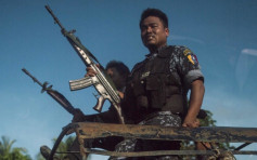 罗兴亚救世军伏击缅甸军车 至少5伤